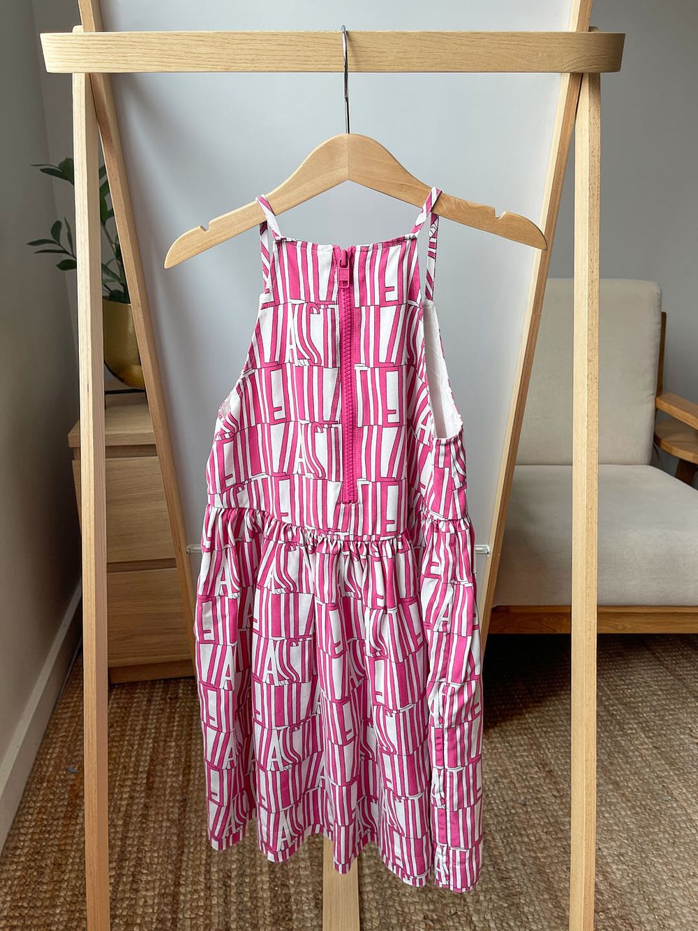 Платье Stella McCartney, 116