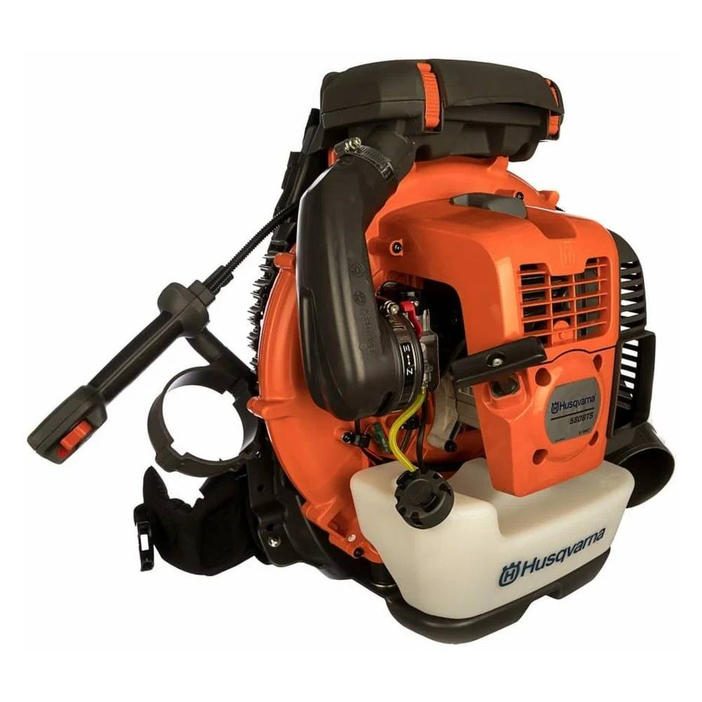 Бензиновая воздуходувка Husqvarna 570 BTS