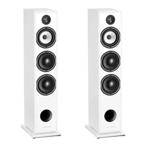 Triangle Borea BR08 White