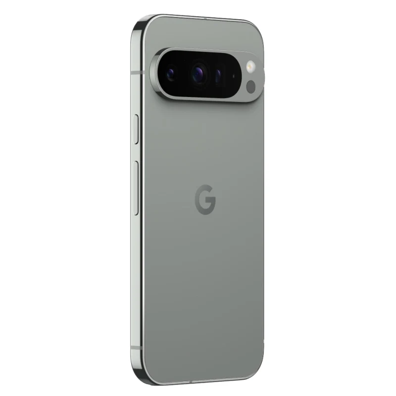 Смартфон Google Pixel 9 Pro XL 16/1Tb SIM+eSIM Серый Global