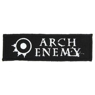 Нашивка Arch Enemy (3452)