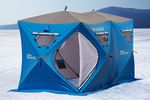 Палатка HIGASHI Double Comfort Pro DC