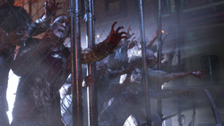 Resident Evil 3 (для ПК, цифровой код доступа)