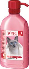 Мисс Кисс шампунь №1 