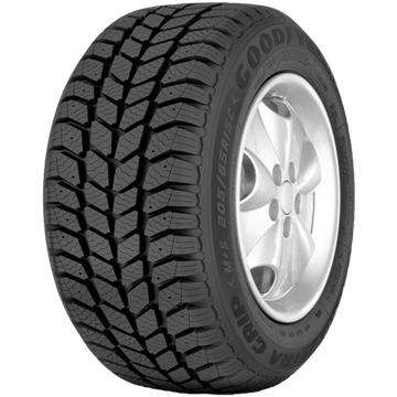 Goodyear Cargo Ultra Grip 215/65 R16C 109/107T