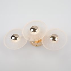 Бра светильник Rivoli Helena 6134-401 светодиодный LED 7 Вт 3000 K дизайн | Дизайн