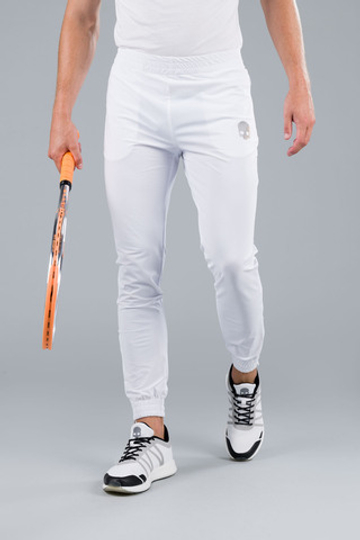 Спортивные брюки Hydrogen TECH PANTS SKULL  (TC0004-001)