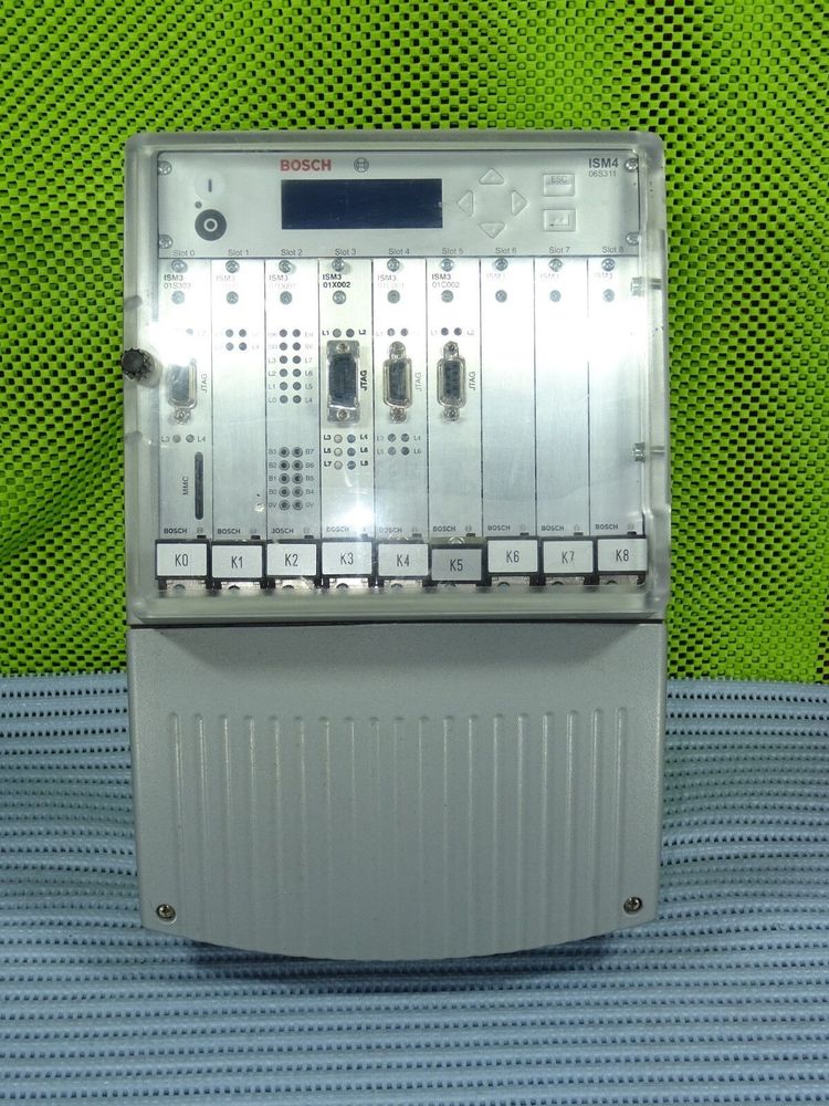 BOSCH ISM4 06S311 ISM3 BOSCH ISM4 06S311 ISM3
