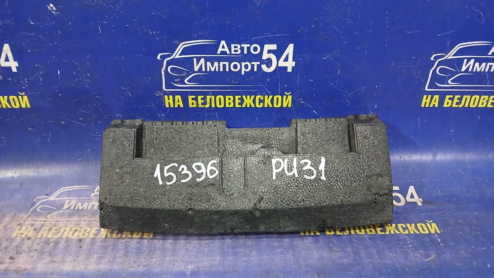 Усилитель переднего бампера NISSAN PRESAGE 2006-2009