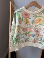 Хлопковый свитшот Gucci, 110