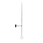Настенный дизайнерский светильник Mobile Chandelier 10 от Michael Anastassiades