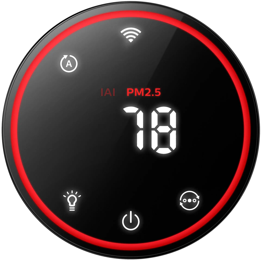 Увлажнитель-очиститель воздуха Philips AC1715/10