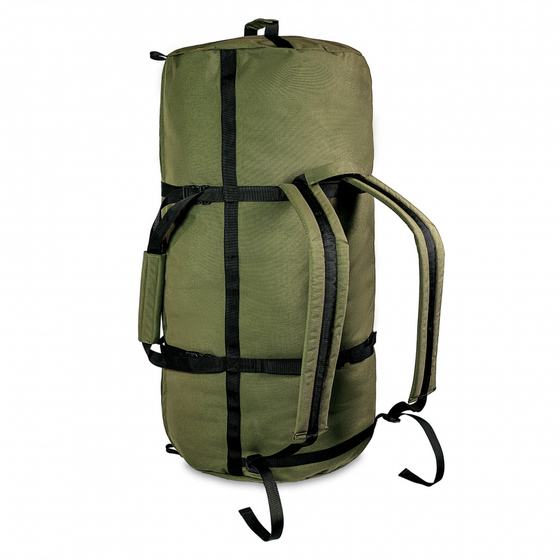 БАУЛ TALBERG TRANSPORTER CORD BAG 135