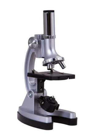 Микроскоп Bresser Junior Biotar 300-1200x, в кейсе