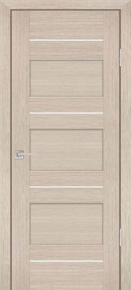 Дверь PS-10 / Цвет Капучино Мелинга / Двери PROFILO PORTE Дверь PS-10 / Цвет Капучино Мелинга / Двери PROFILO PORTE