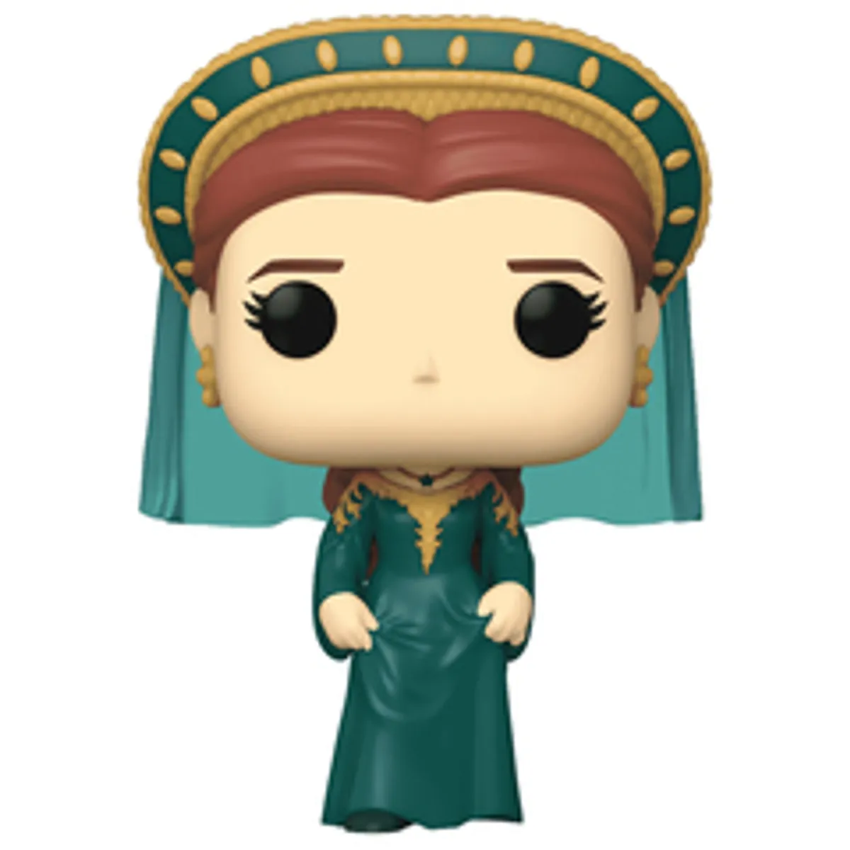 Funko POP! House of the Dragon: Alicent Hightower (20)
