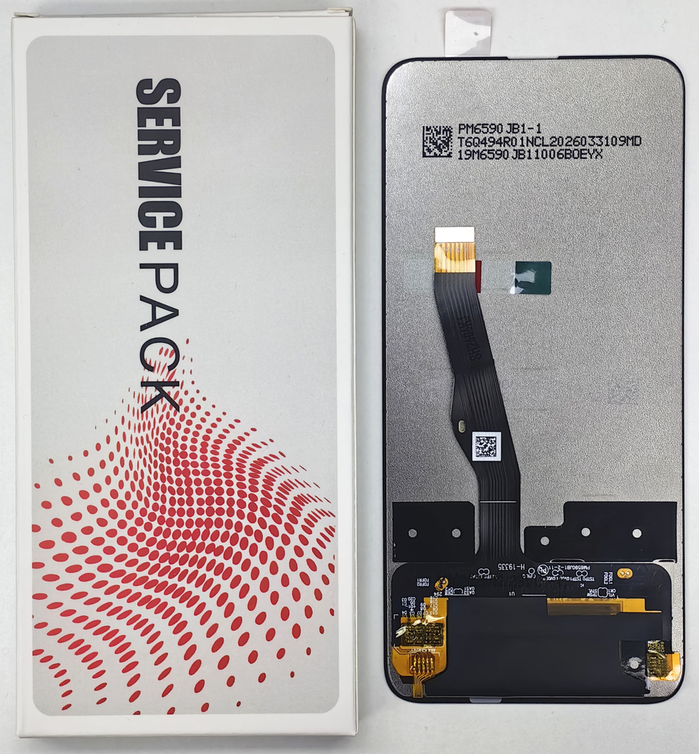 Дисплей Huawei Honor 9X/ P Smart Z/ Y9S/ Y9 Prime (ORG)