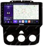 Магнитола для Dodge Ram 1500 2013-2018 - Kuberg SF-9159 IPS, Android 10, 4G SIM-слот