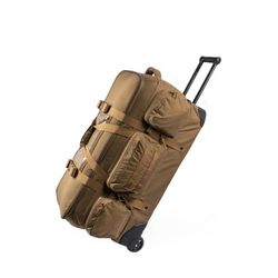 Сумка на колесах Eberlestock Atlas Duffel Coyote 95л