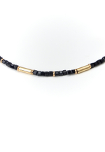 91003408 Колье Selena Pearls