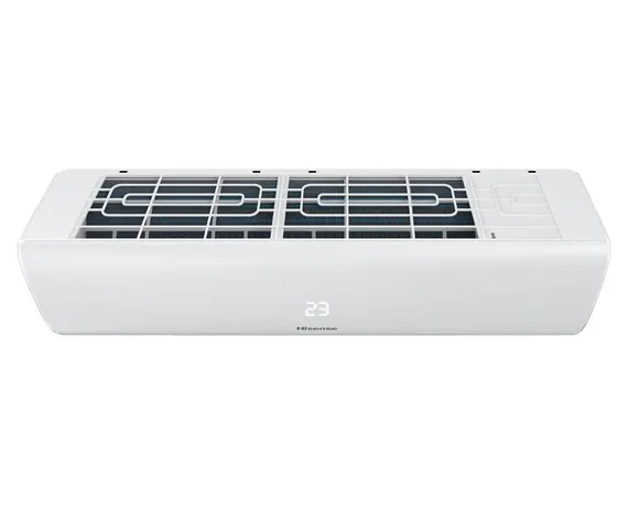 Мульти сплит-система Hisense 2 x AMS-09UW4RMRKB00 / AMW2-18U4RXC