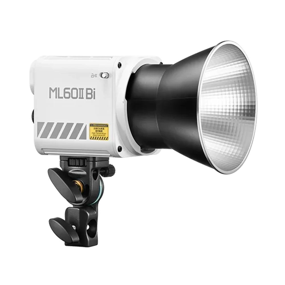 Осветитель светодиодный Godox ML60II Bi Kit1 (с AK-B01)