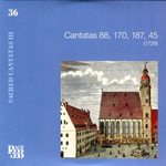 Сборник / Bach 333 - The New Complete Edition (Limited Edition)(222CD+DVD)
