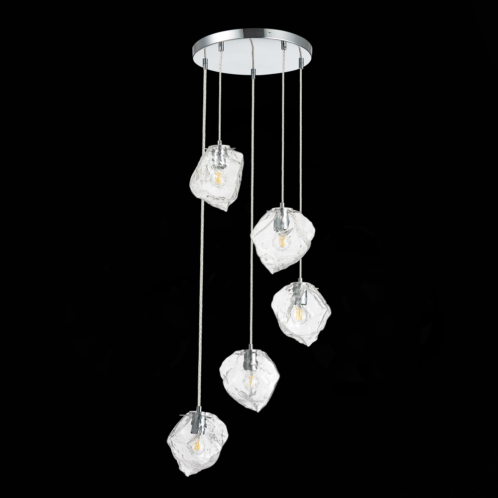 Светильник подвесной ST Luce Portici SL1175.103.05