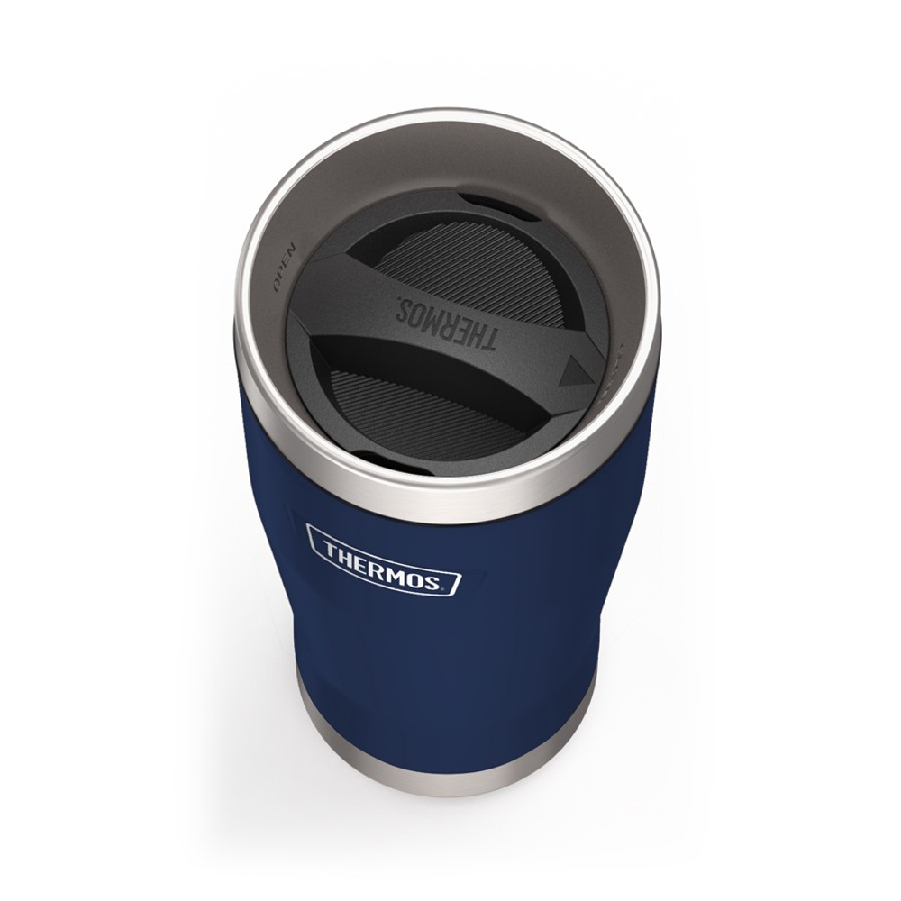 Термокружка Thermos IS-101 MN (0,47 литра), синяя