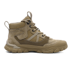 Jeep Short Outdoor Boots Men"s Khaki