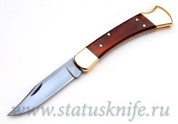 Нож BUCK Folding Hunter 110 CPM-154фотография - 1