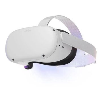 Очки виртуальной реальности Oculus Quest 2