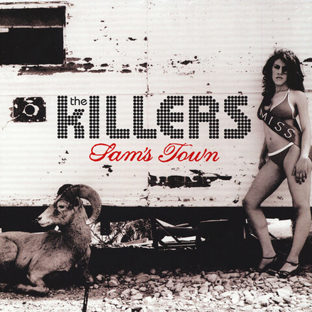 Killers, The Sam's Town