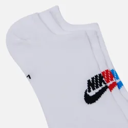 Носки ( 3 пары ) NIKE Sportswear Everyday Essential