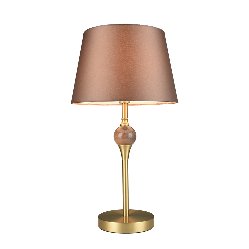 Настольная лампа Lumion ELETRA 8417/1T