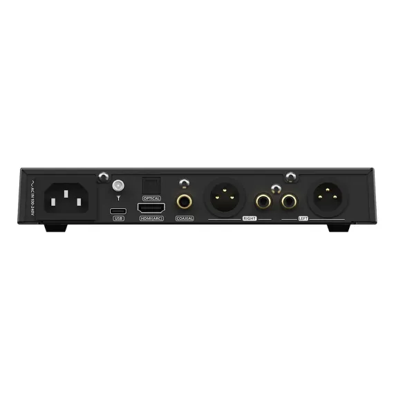 SMSL DL100 Black