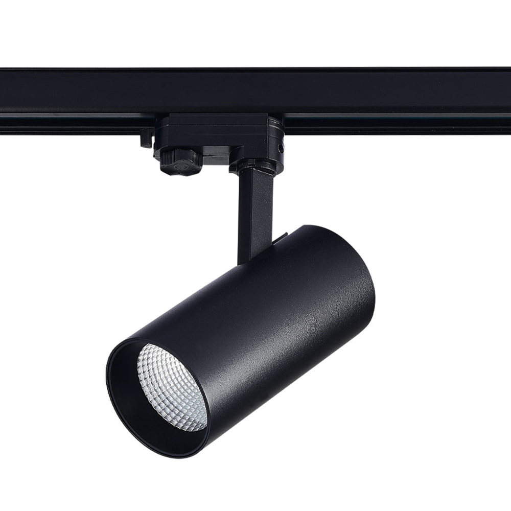 Светильник трековый TRACE LED 30W 4000K