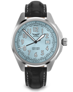 Чаcы кварцевые AVIATOR AIRACOBRA TYPE B V.1.38.0.328.4 мужские