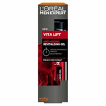 Гель для лица L'Oréal Paris  Vita Lift Men Expert омолаживающий с экстрактом французского вина 50 мл (Франция)