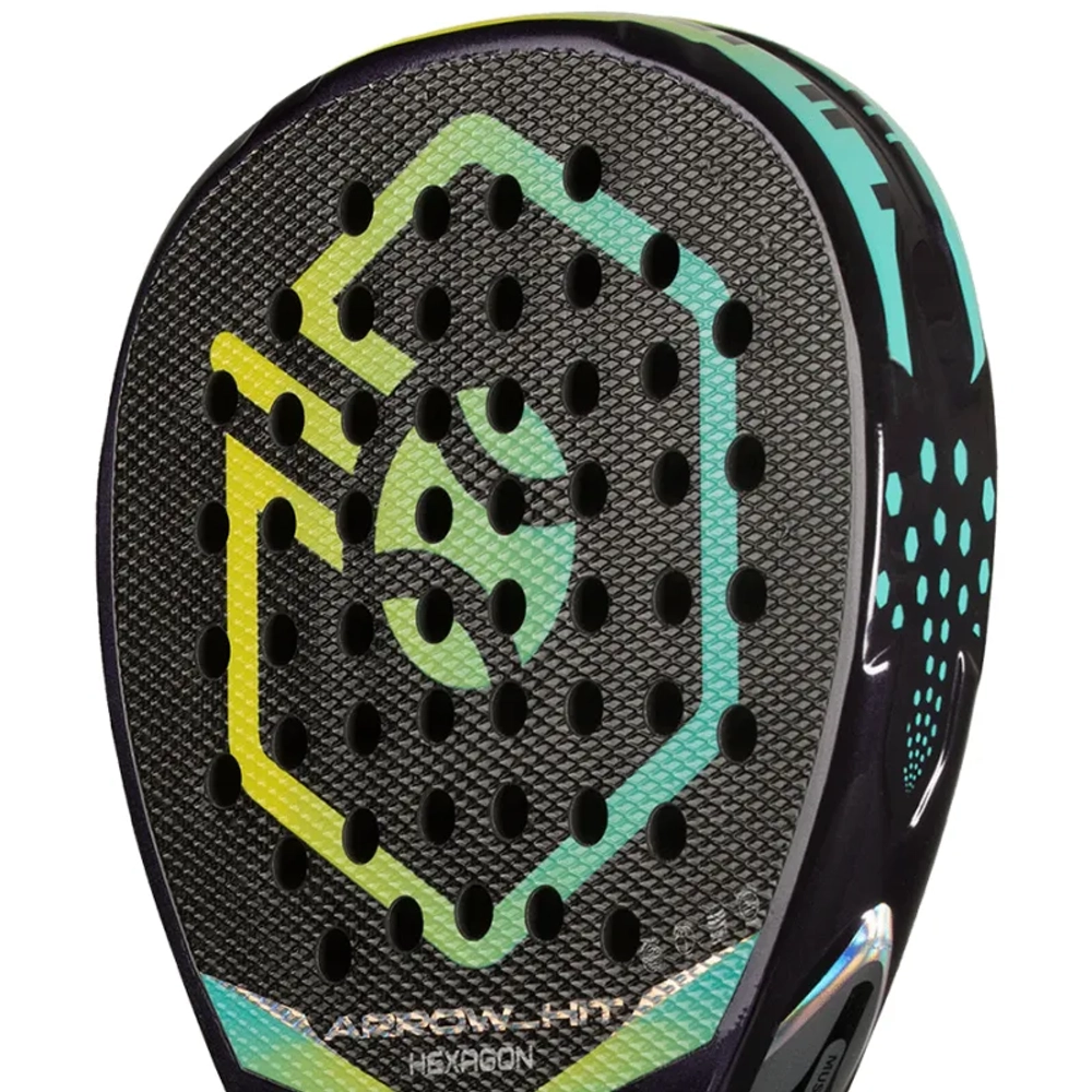 Ракетка для Padel Adidas Arrow Hit Hexagon Cup
