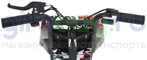 Электро Дрифт-карт IKINGI Drift Cart P2 250W (36V/4.4Ah) - Пират фото №10