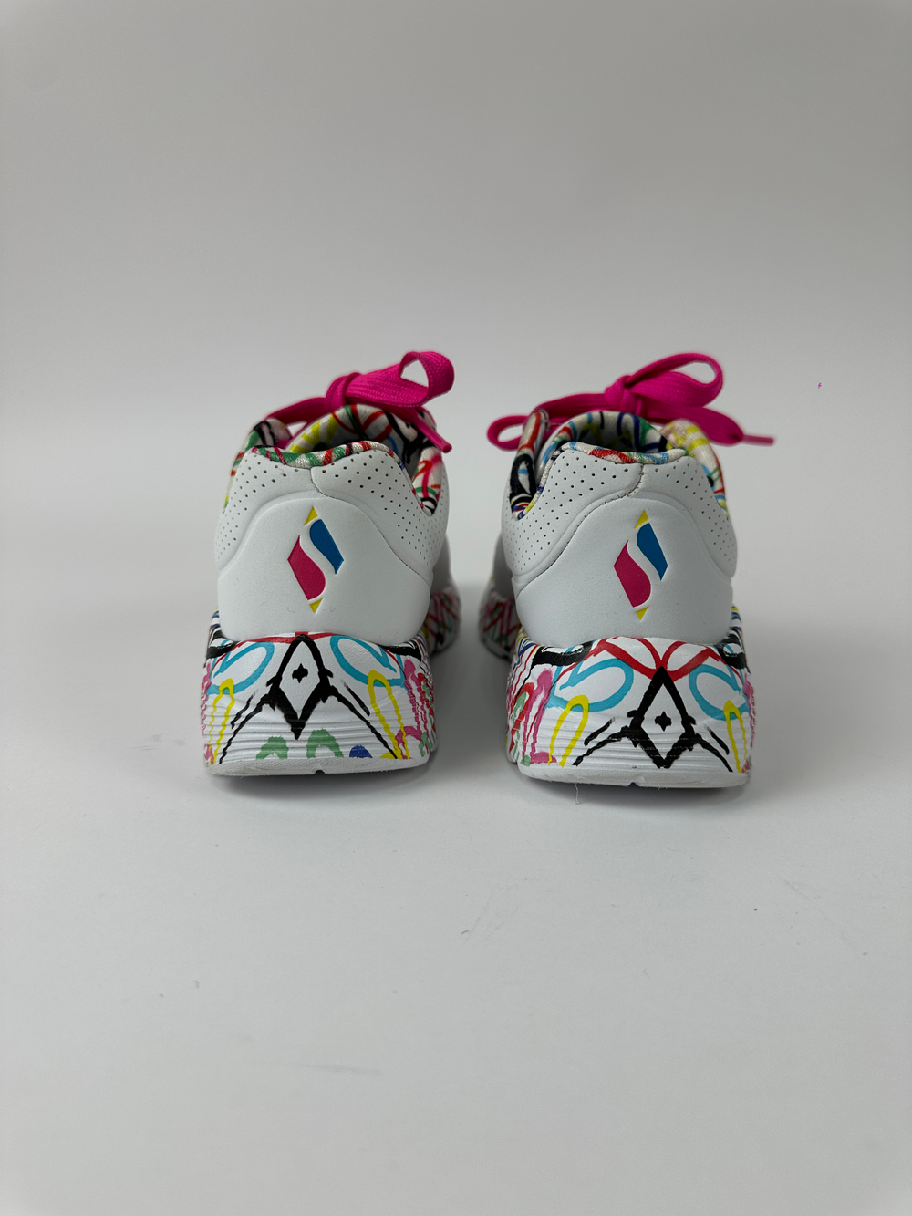 Кроссовки Skechers
