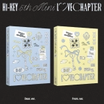 Альбом H1-KEY - LOVECHAPTER