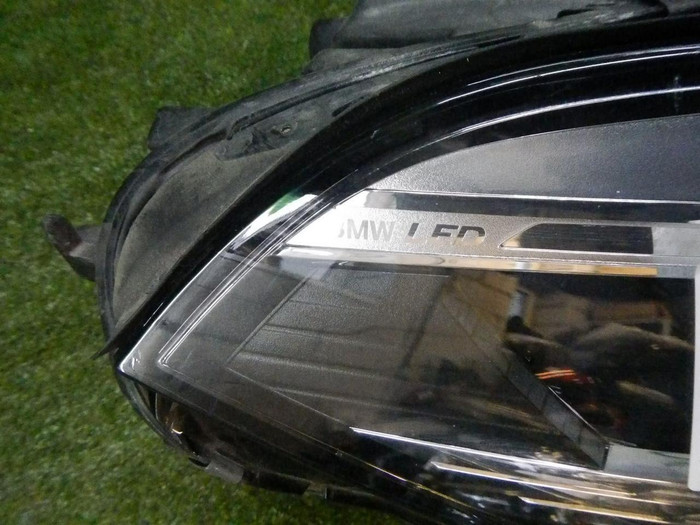 Фара правая BMW X5 G05 X6 G06 (2018-2023) LED