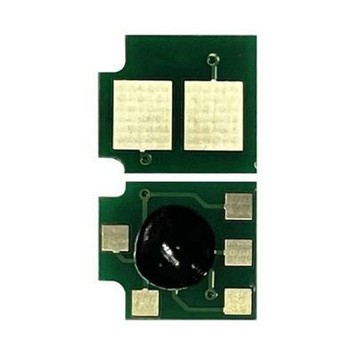 Чип UNItech для фотобарабана HP CB386A, Color CP6015/6015n/6015dn/6015x (35K) yellow (Zhono)