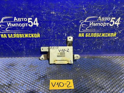 Компьютер АКПП NISSAN TINO 2001