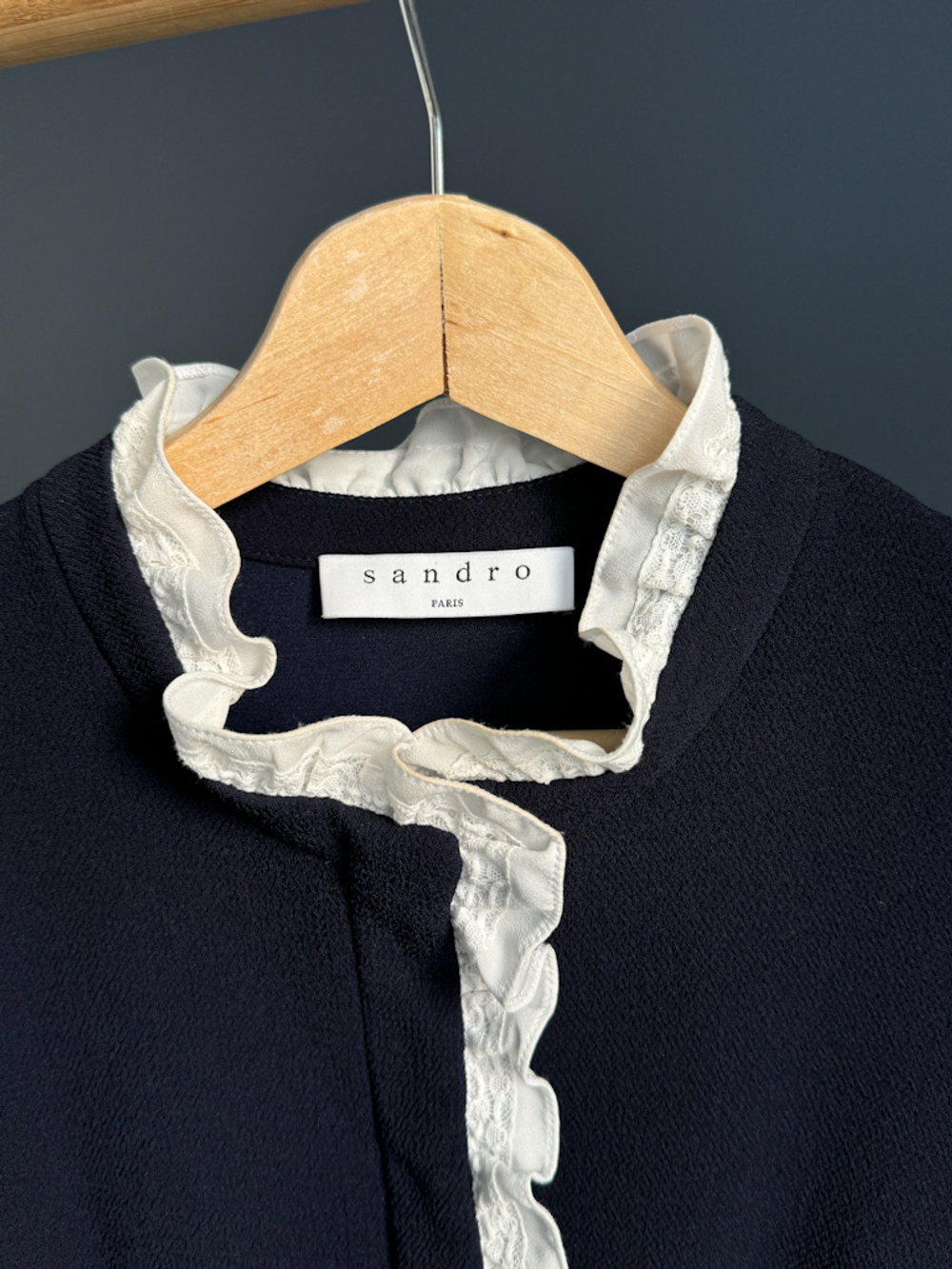 Платье Sandro, XS