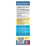 Natural Path Silver Wings, коллоидное серебро, 60 мл (2 жидк. унции)
