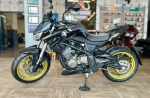QJMotor SRK 400, 2024