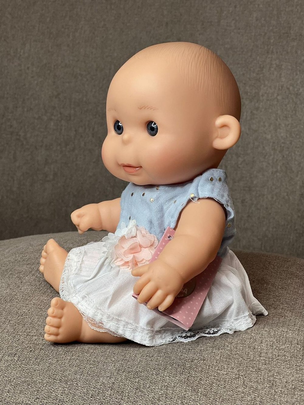 Кукла пупс для девочки Бэтти 26см (284)